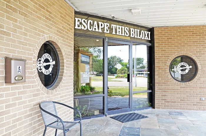 Escape This (Escape Rooms) 2