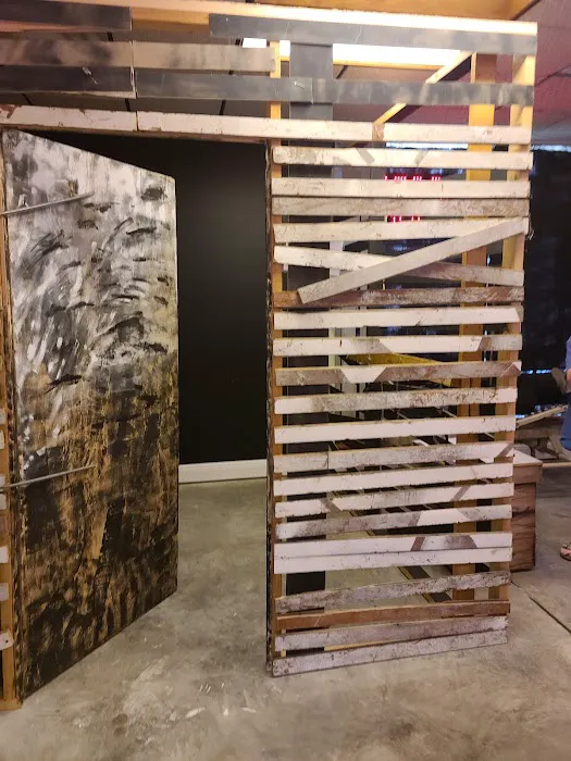 Escape This (Escape Rooms) 6
