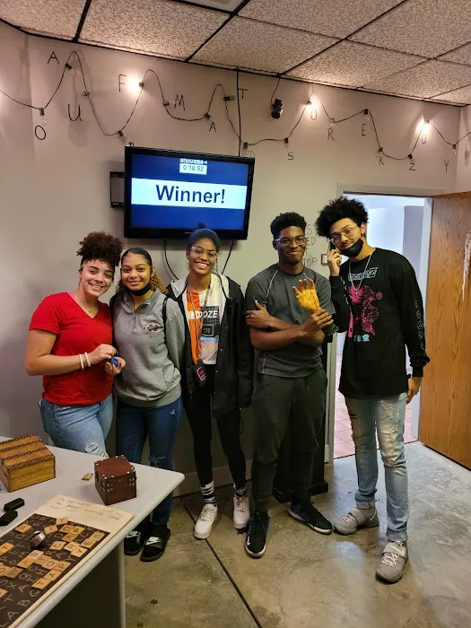 Escape This (Escape Rooms) 5