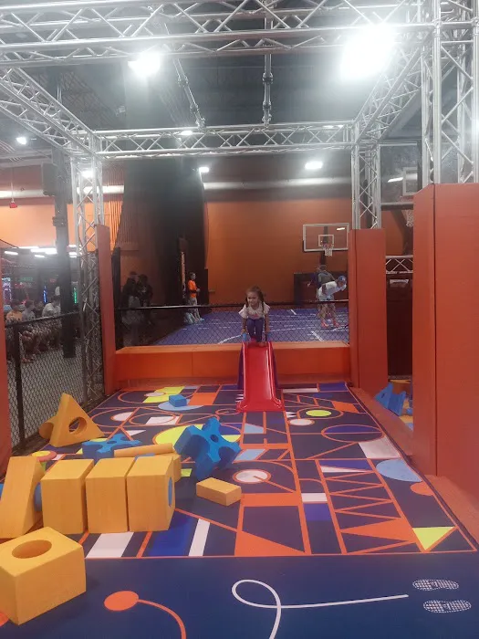 Sky Zone 2