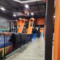 Sky Zone