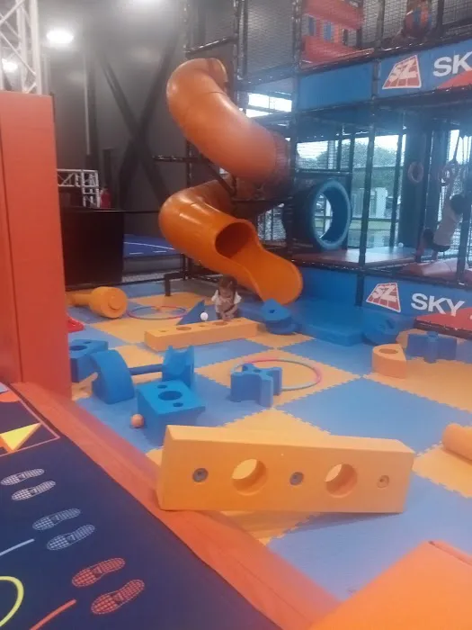 Sky Zone 1