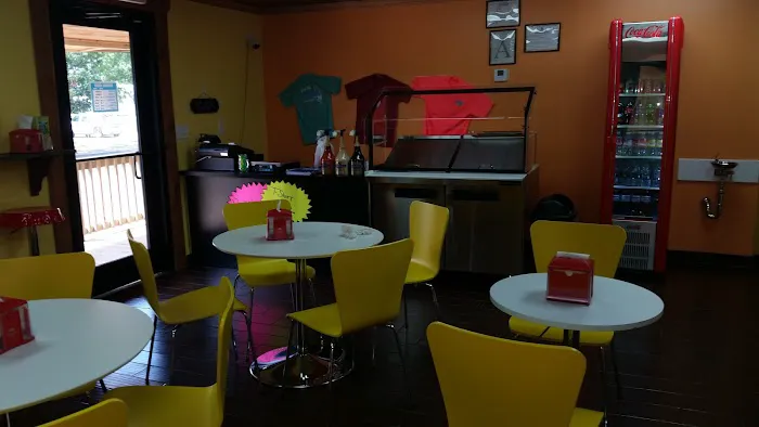 Bananas Mini Golf & Arcade 7
