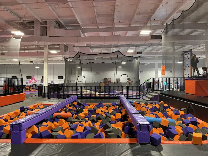 Formula Fun Adventure Park and Racing Gulfport 9