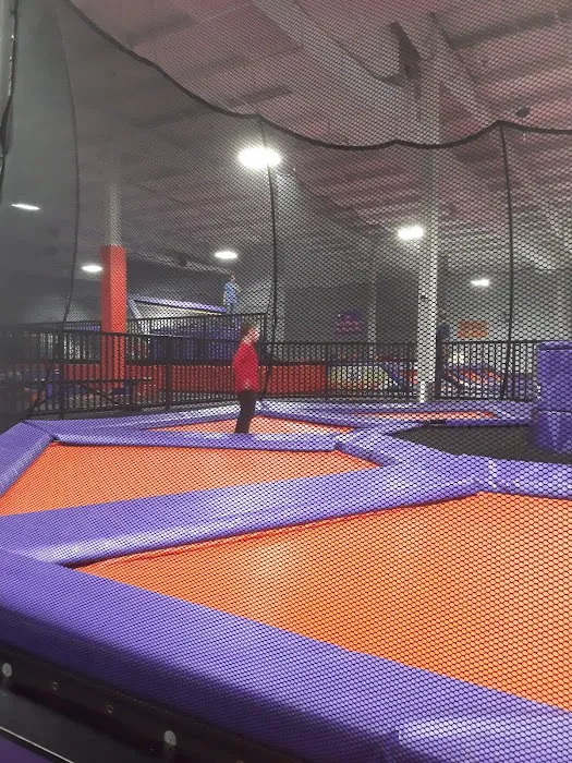 Formula Fun Adventure Park and Racing Gulfport 7
