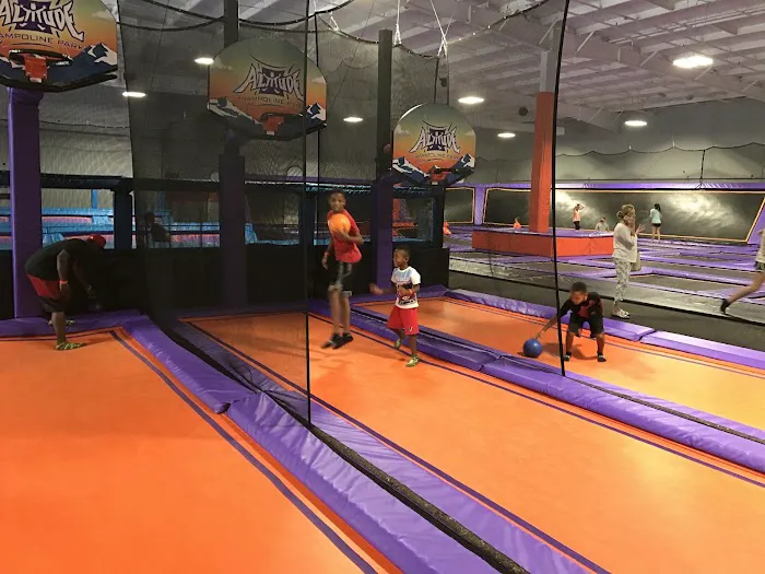 Formula Fun Adventure Park and Racing Gulfport 6