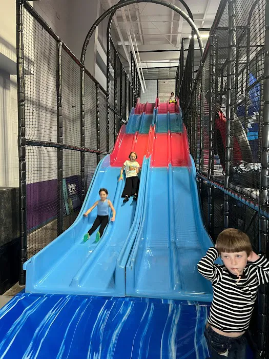 Formula Fun Adventure Park and Racing Gulfport 0