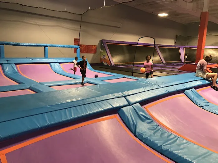 Formula Fun Adventure Park and Racing Gulfport 3