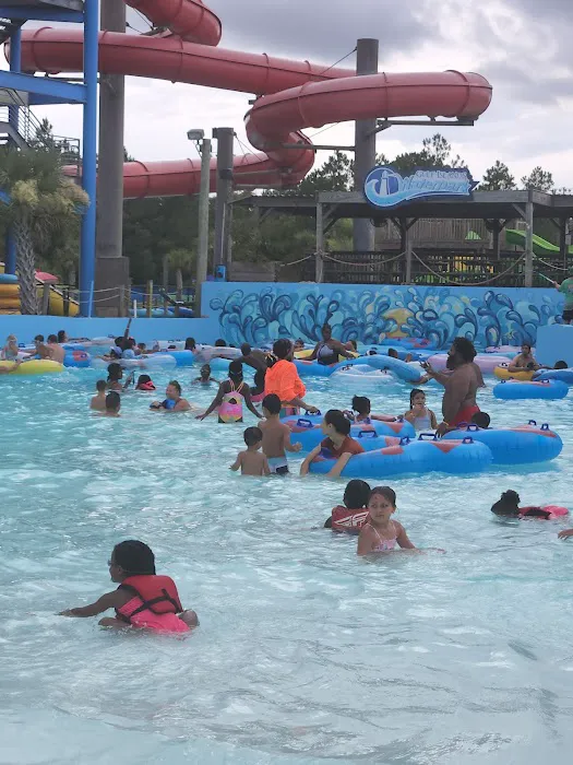 Zip'N Fun Adventure Park 3