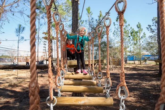 Zip'N Fun Adventure Park 4
