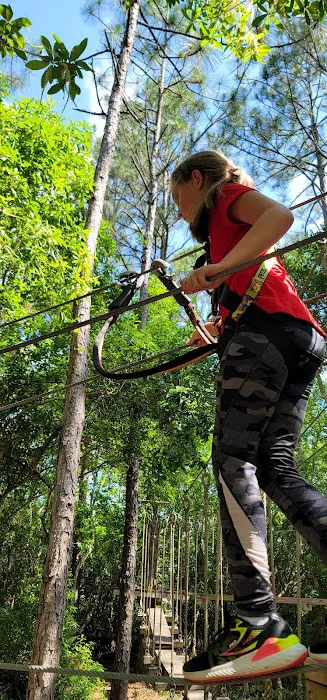 Zip'N Fun Adventure Park 5