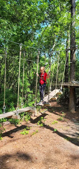 Zip'N Fun Adventure Park 2