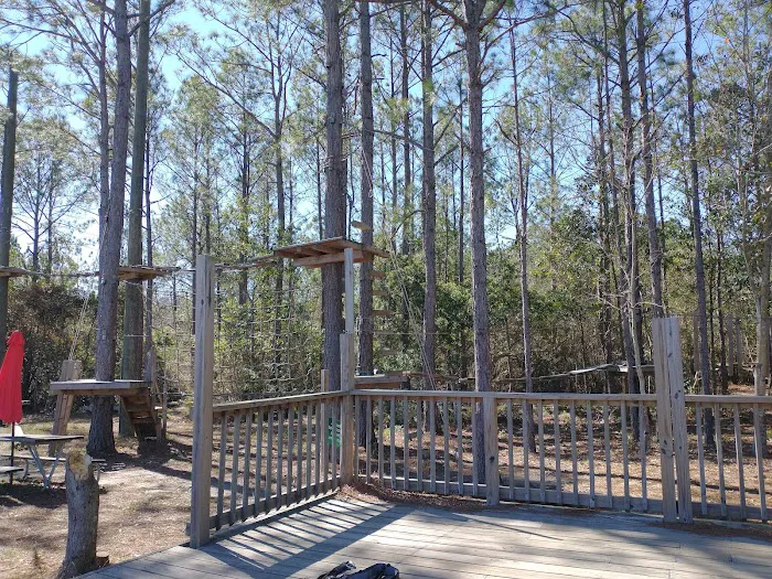 Zip'N Fun Adventure Park 9