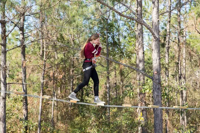 Zip'N Fun Adventure Park 7