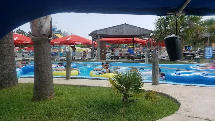 Zip'N Fun Adventure Park 0