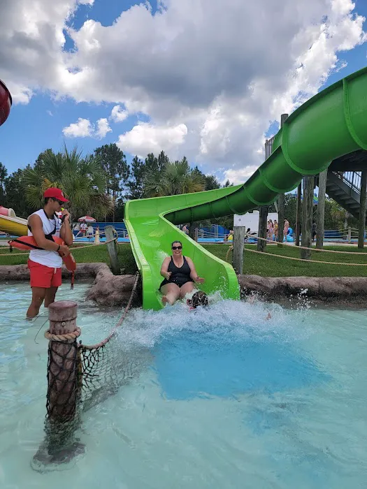 Zip'N Fun Adventure Park 1