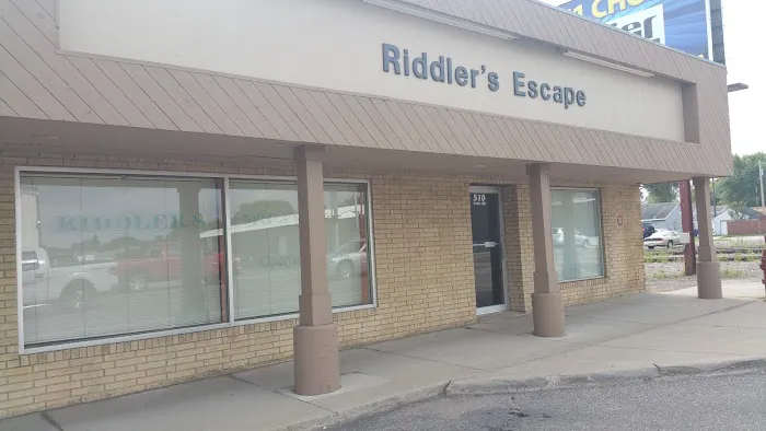 Riddlers Escape, LLC 2