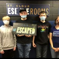 St. Cloud Escape Rooms