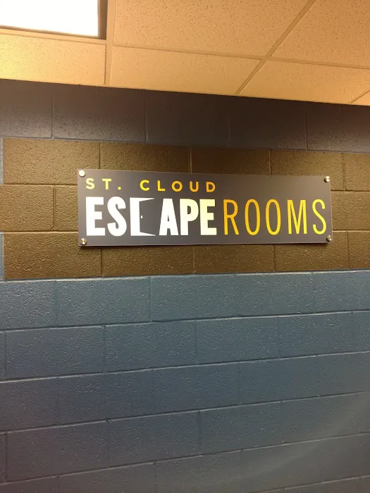 St. Cloud Escape Rooms 4
