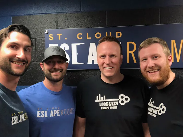 St. Cloud Escape Rooms 9