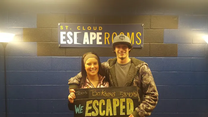 St. Cloud Escape Rooms 3