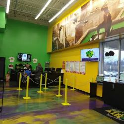 Get Air Trampoline Park ico