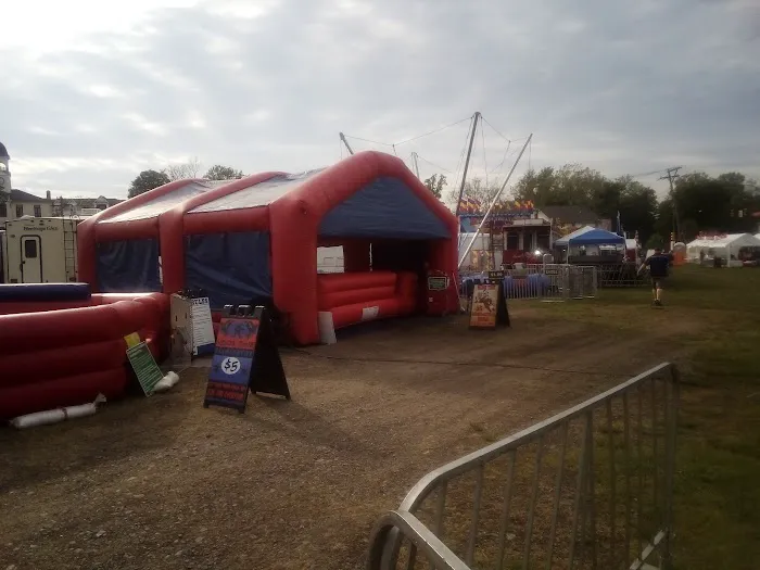 Bartlebaugh Amusements Inc 3