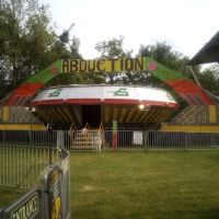 Bartlebaugh Amusements Inc