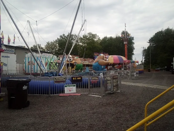 Bartlebaugh Amusements Inc 6
