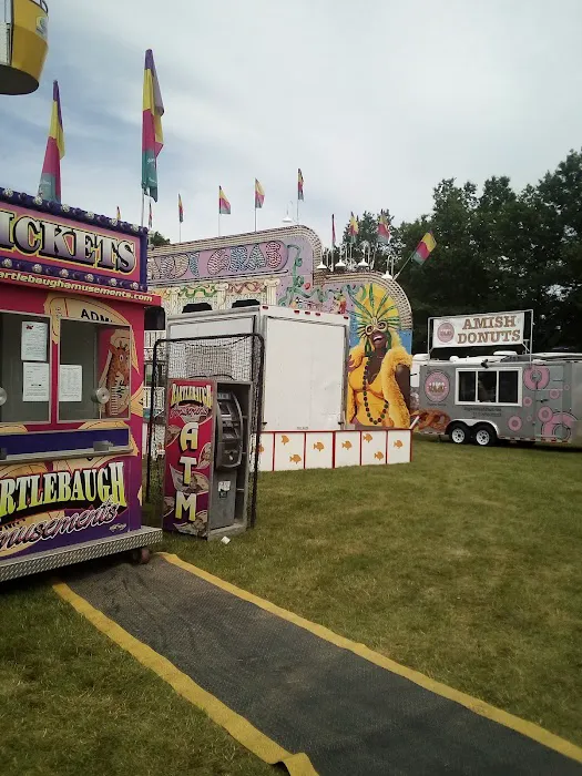 Bartlebaugh Amusements Inc 8