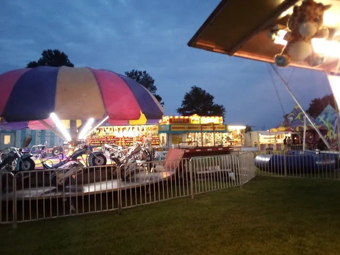Bartlebaugh Amusements Inc 7