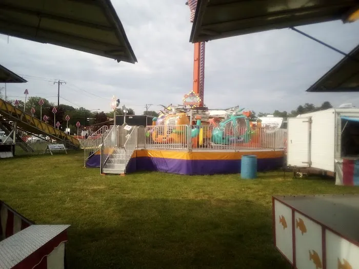 Bartlebaugh Amusements Inc 5