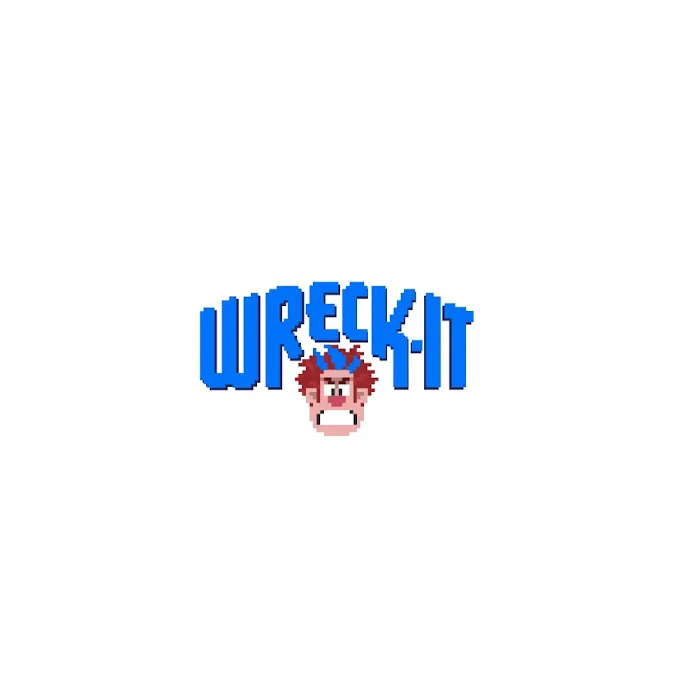 Wreck It 0