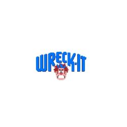 Wreck It ico