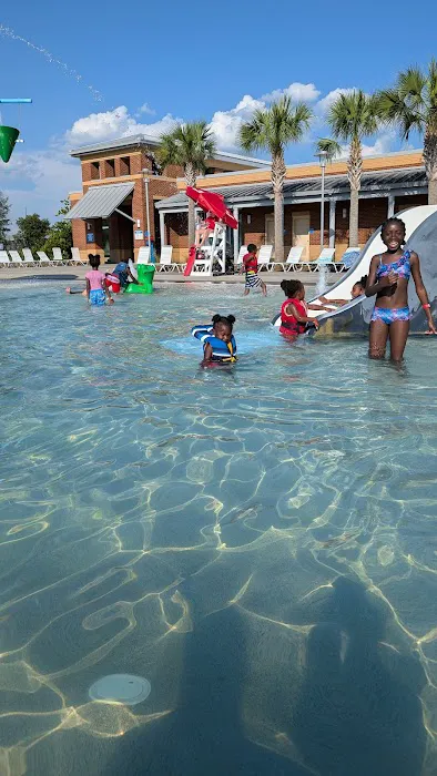 Santee Recreation and Water Park 7