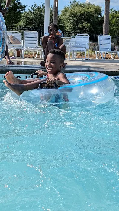 Santee Recreation and Water Park 6