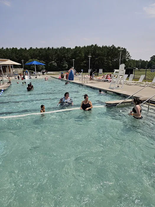 Santee Recreation and Water Park 0