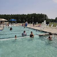 Santee Recreation and Water Park