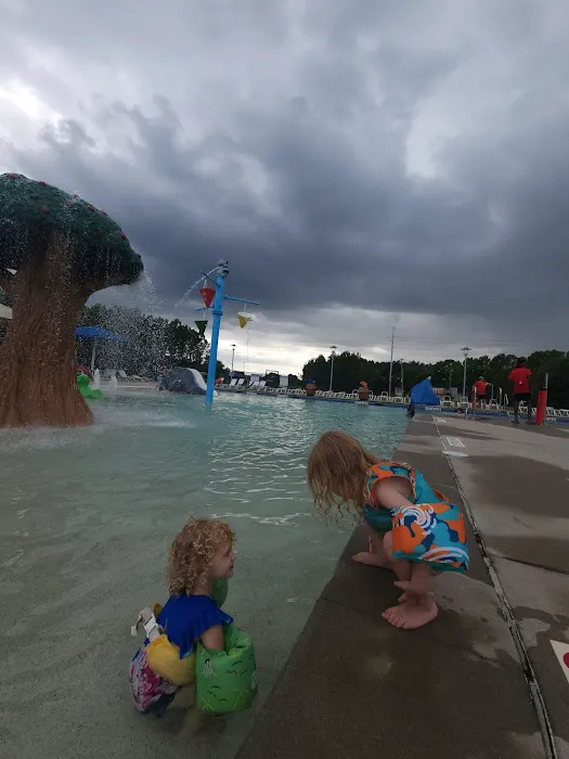 Santee Recreation and Water Park 9