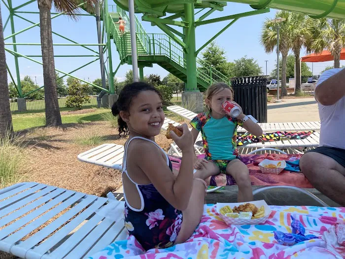 Santee Recreation and Water Park 2