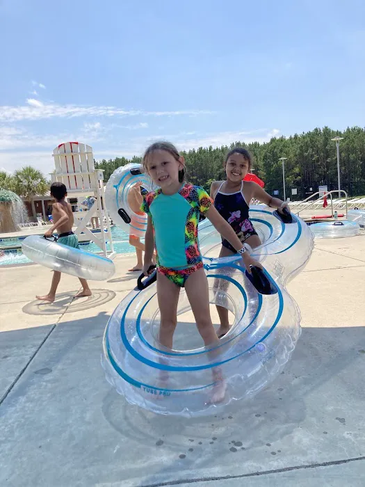 Santee Recreation and Water Park 3