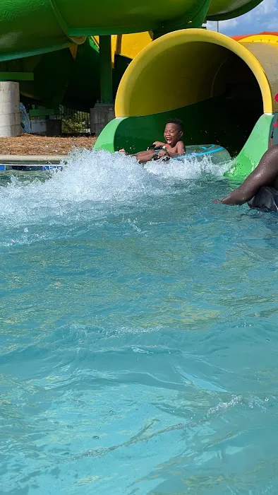 Santee Recreation and Water Park 5