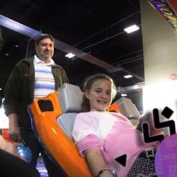 The Max Family Entertainment ico