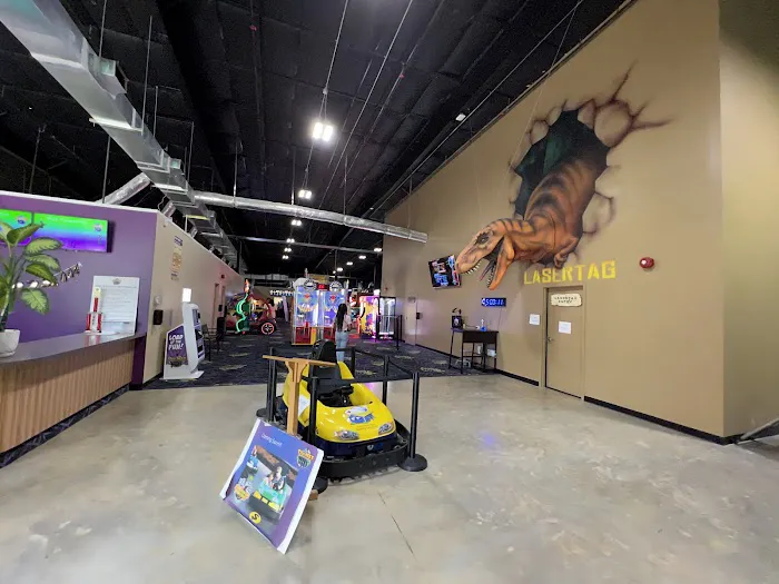 The Max Family Entertainment 3