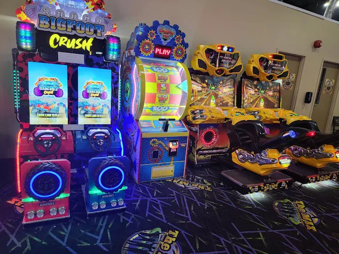 The Max Family Entertainment 2