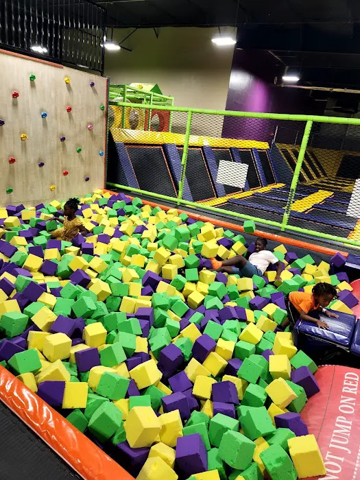 The Max Family Entertainment 8