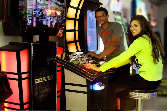 Triple Crown Family Fun Center 6