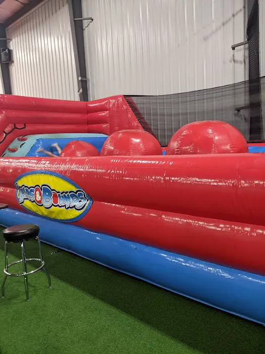 Triple Crown Family Fun Center 2
