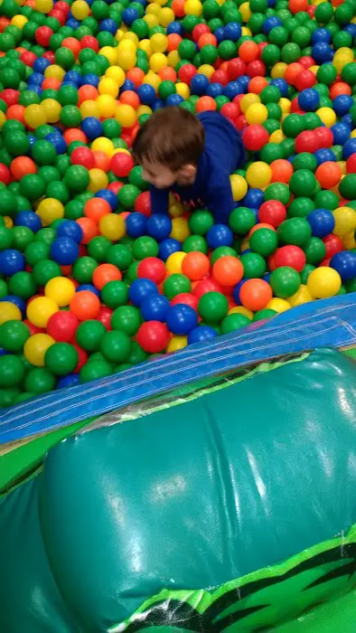 Triple Crown Family Fun Center 3
