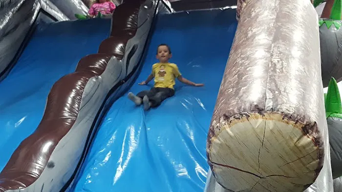Triple Crown Family Fun Center 5